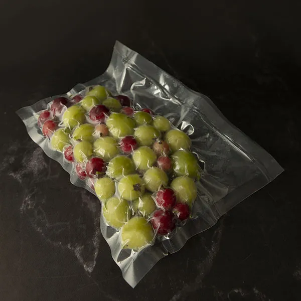 Вакуумный пакет 350х400 (100 шт.) 75-80 мкр. Foodatlas