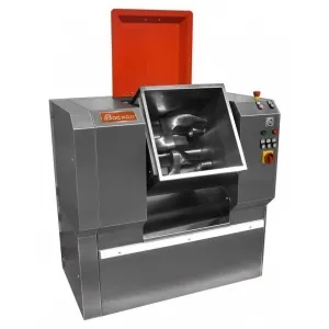 Машина тестомесильная универсальная "Прима-80К"