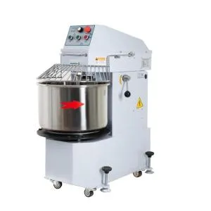 Тестомес спиральный THS-30A Foodatlas Eco