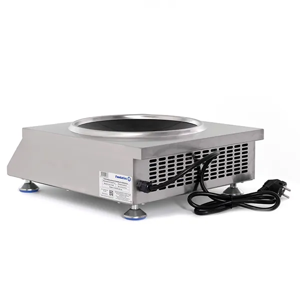 Плита индукционная Foodatlas FA-3500W Eco