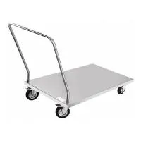 Тележка грузовая ТГ-8-3