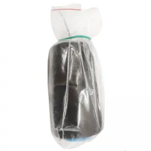 Нитки для мешкозашивочных машин, облегченные, черные, 1000 м