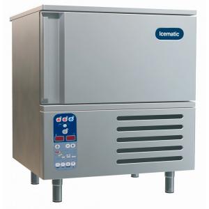 Шкаф шоковой заморозки ICEMATIC T5/20