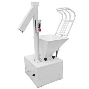 Мукопросеиватель центробежный ПМ-900М