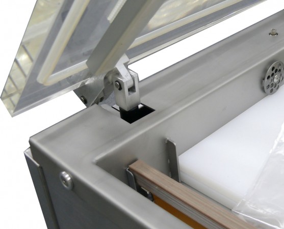 Вакуумный упаковщик T500X1-G CVP-PRO