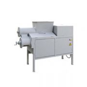 Транспортёр к тестоделителю Кузбасс 68-2М штатный (для форм с постоянным шагом) 