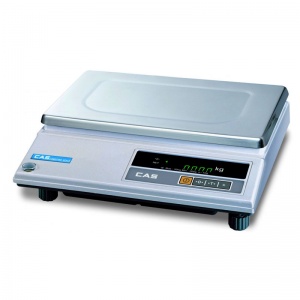 Настольные весы CAS AD-H