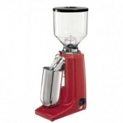 Кофемолка M80 AUTO RED QUAMAR