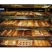 Пекарня Восход-900