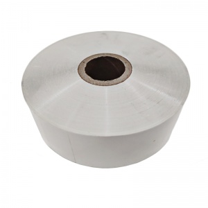 Фольга горячего тиснения (30мм**305м**1" IN) белая