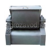 Машина тестомесильная HWT-50