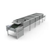 Печь конвейерная инфракрасная ПКИ-30.530.16.1