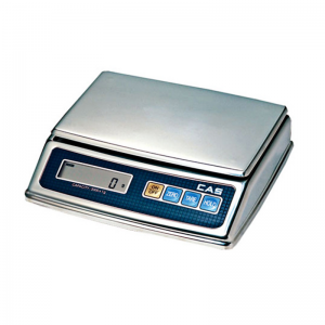Настольные весы CAS PW-II