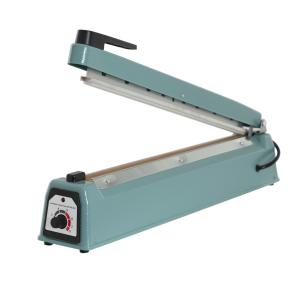 Запайщик пакетов ручной PFS-400 (металл, 3 мм) Foodatlas