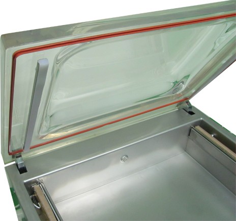 Вакуумный упаковщик CVP-400/2F