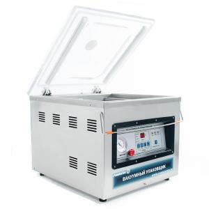 Вакуумный упаковщик DZ-400/2FC Foodatlas Lite