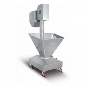 Машина мукопросеивательная  AUE 750