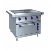 Плита эл. 4-х конфор. ЭП-4ЖШ-01