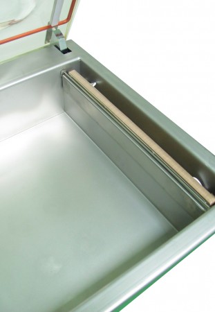 Вакуумный упаковщик CVP-430-PT/2