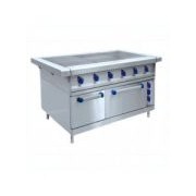 Плита эл. 6-ти конфор. ЭП-6ЖШ стандартная духовка