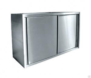 Полка-купе настенная ПНК-1 (800х400х700 мм.)