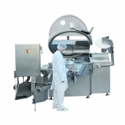 Куттер CTR-200