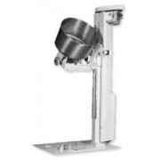 Дежеопрокидыватель 140л  А2-ХДЕ