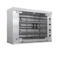 Гриль электрический МК-10.61Э 6-шампурный