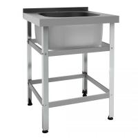 Ванна моечная ВМС-2/400