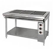 Плита электрическая ПЭ-0,51СП