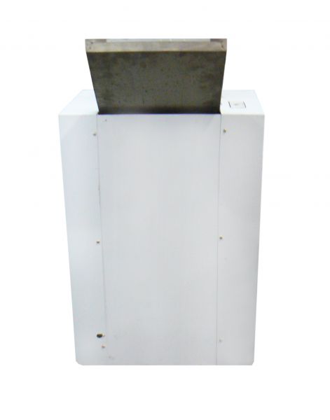 Тестораскаточная машина YM-350 (AR) 380V Foodatlas Pro