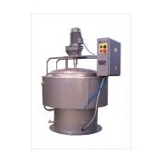 Котел  электрический перемешивающий типа КЭ-160