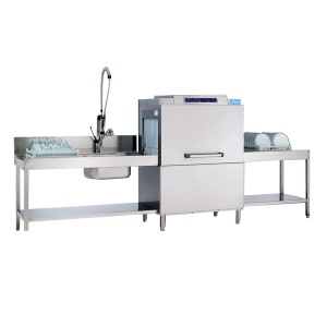 Посудомоечная машина MST/015 MACH