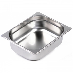 Гастроемкость GN 1/2- 100