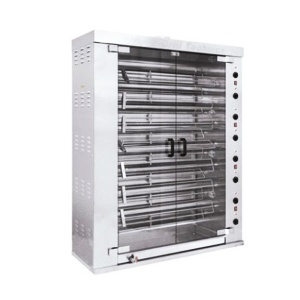 Гриль электрический МК-10.81Э 8-шампурный