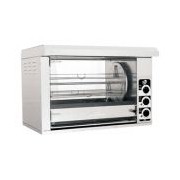 Гриль конвекционный МК-21А с электронной системой управления