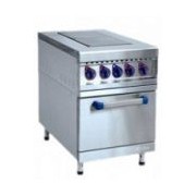 Плита эл. 2-х конфор. ЭП-2ЖШ