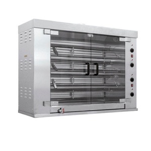 Гриль электрический МК-10.42Э 7-шампурный