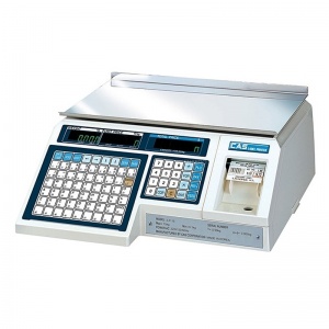Торговые весы CAS LP