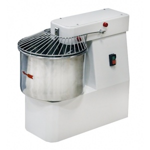 Тестомес спиральный IFM15 Pizza Group