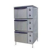 Шкаф жарочный ШЭ-3Ж