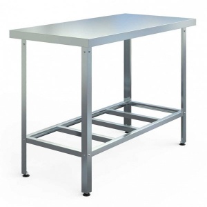 Стол технологический СПСБ-15/6