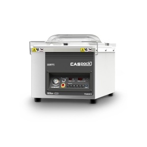 Вакуумный упаковщик D750