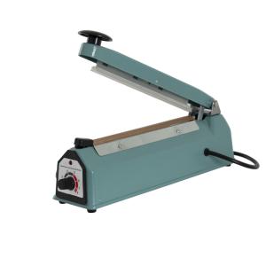 Запайщик пакетов ручной PFS-200 (металл, 2 мм) Foodatlas