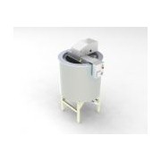 Машина сироповарочная МС-350