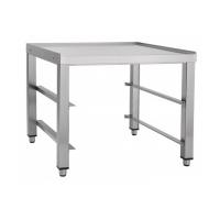 Подставка ПФПМ-6-1 для фронтальной посудомоечной машины