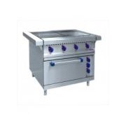 Плита эл. 4-х конфор. ЭП-4ЖШ стандартная духовка