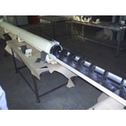 Конвейер винтовой КВ-2М-190-6-1 L-7,3м