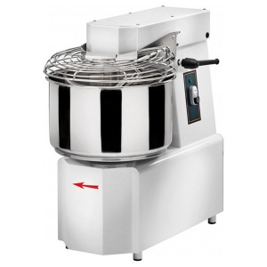 Тестомес спиральный S 40-2S-C (TSV) GAM