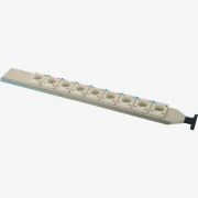 Сменные матрицы для струнной резки